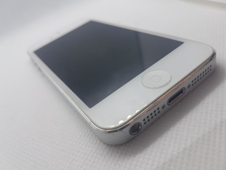 APPLE IPHONE 5 16GB-BLOKADA ICLOUD