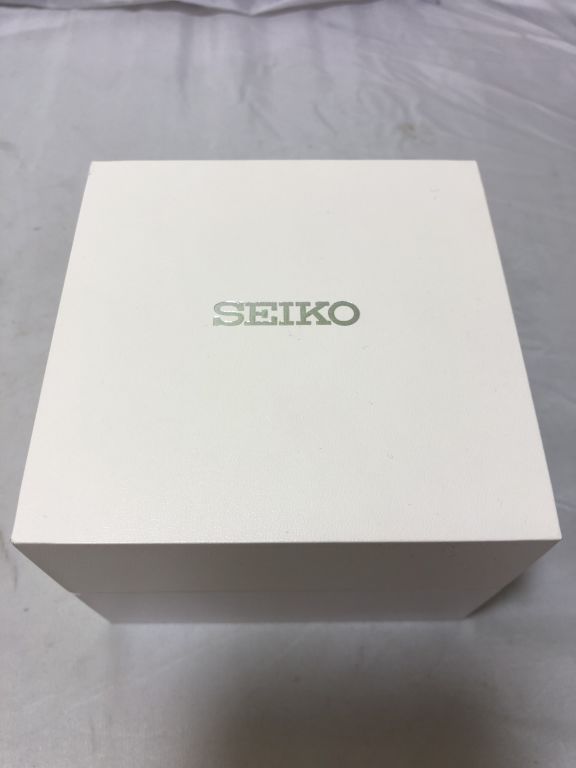ZEGAREK MĘSKI SEIKO SKS545P1