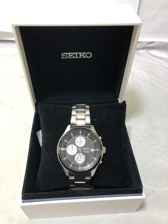 Seiko sks545p1 discount