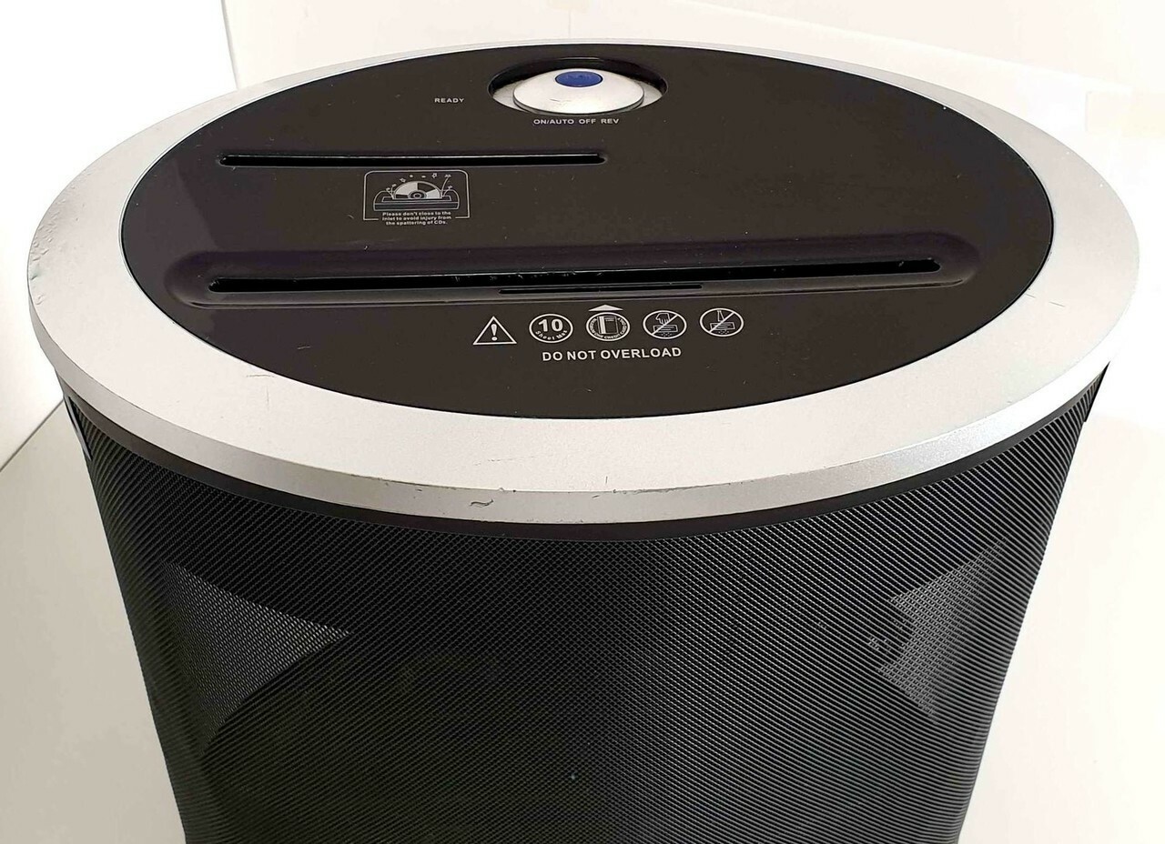 niszczarka-do-dokuentow-tesco-fxcut03-stan-uzywany