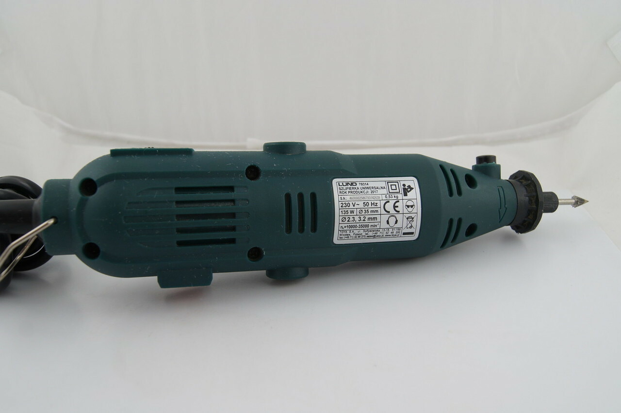 multiszlifierka-lund-79314-modelarska-regulacja-stan-uzywany