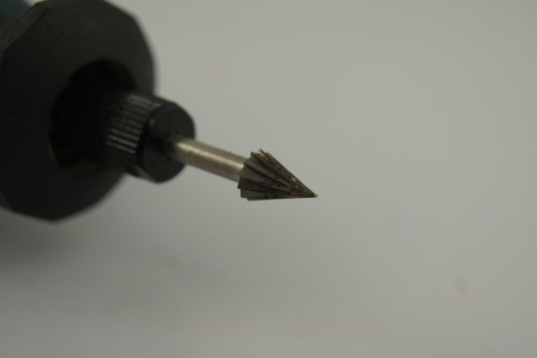 MULTISZLIFIERKA LUND 79314 MODELARSKA REGULACJA