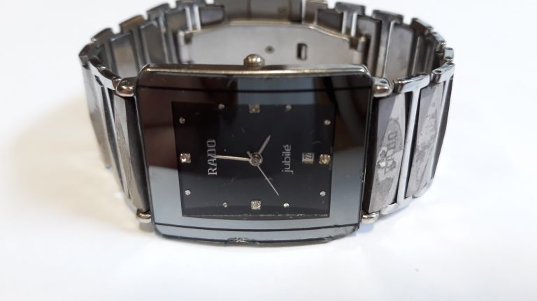 ZEGAREK RADO JUBILE 120.0281.3