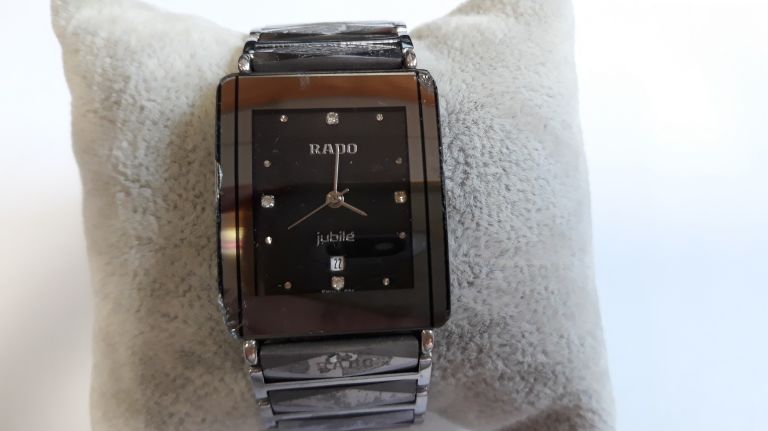 ZEGAREK RADO JUBILE 120.0281.3
