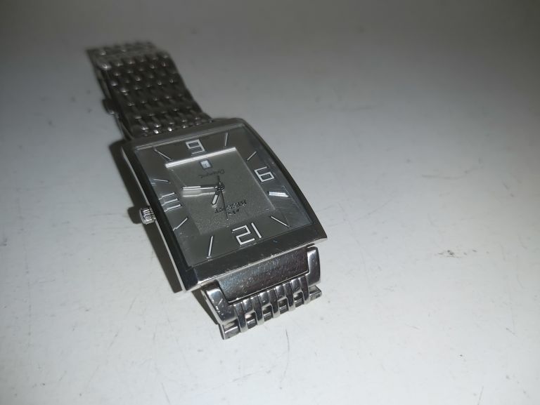 ZEGAREK BISSET BS25B45M