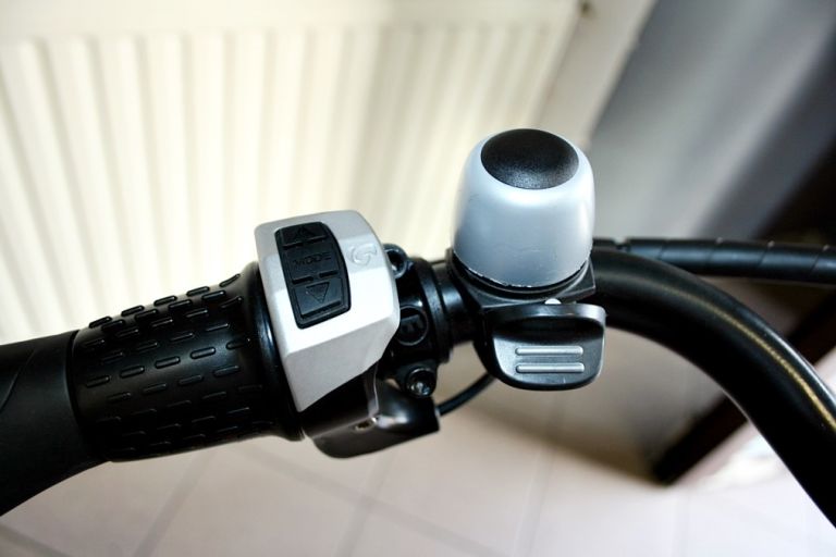 REWELACYJNY ROWER ELEKTRYCZNY SPARTA R5E