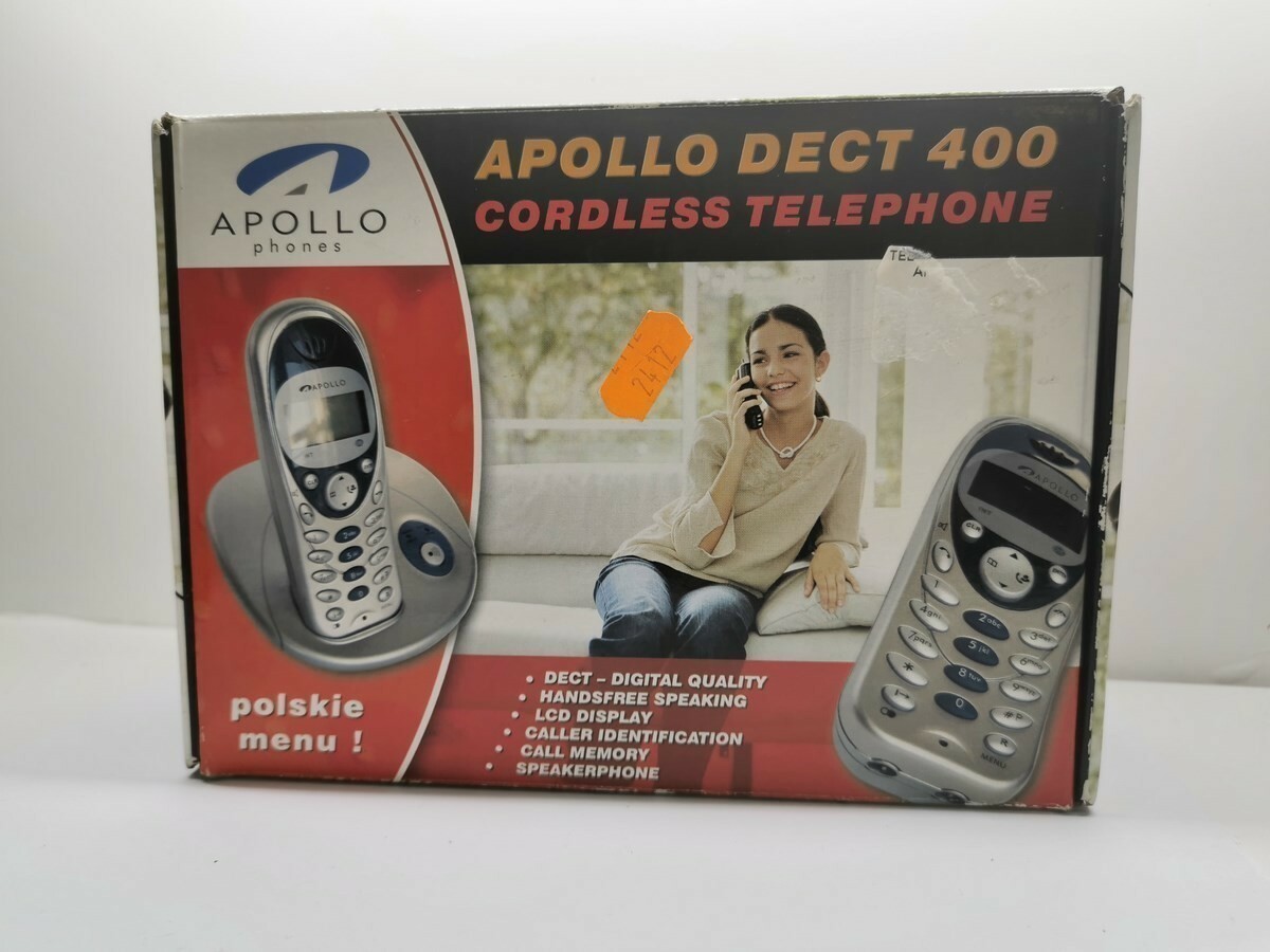 telefon-starcjonarny-apollo-dect-400-uszkodzony-marka-inna