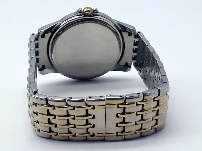 ZEGAREK OMEGA DE VILLE CO-AXIAL CHRONOMETER