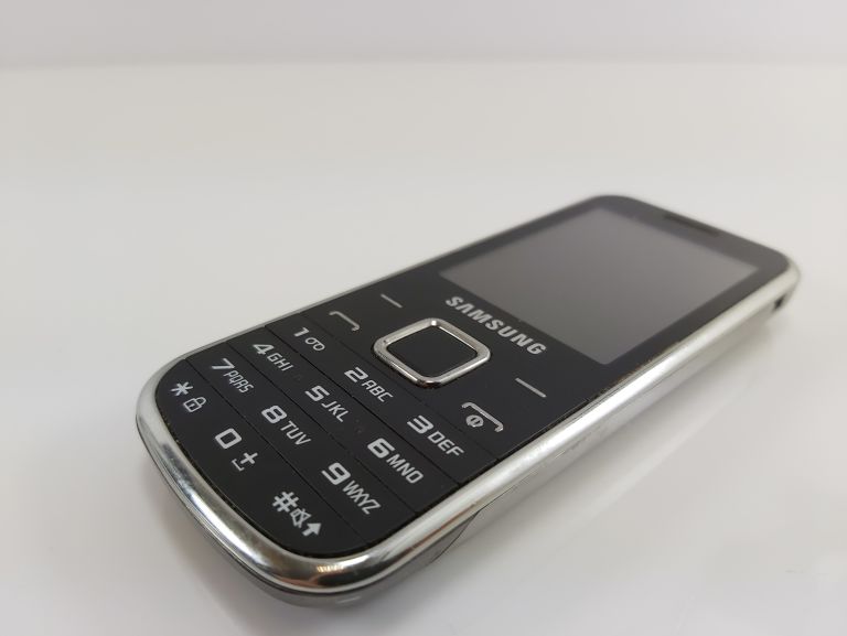 SAMSUNG GT-C3530#T-MOBILE