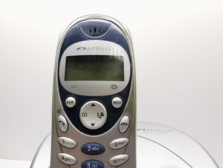 telefon-starcjonarny-apollo-dect-400-uszkodzony-model-dect-400