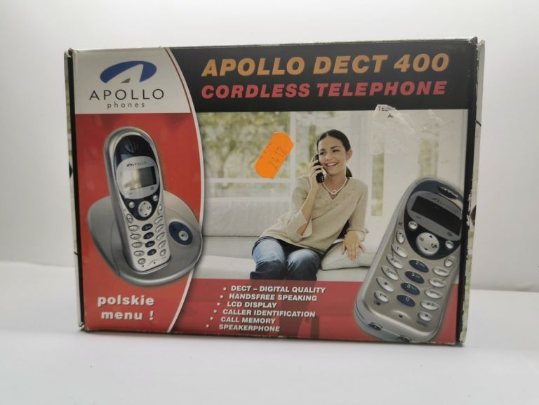 telefon-starcjonarny-apollo-dect-400-uszkodzony-marka-inna