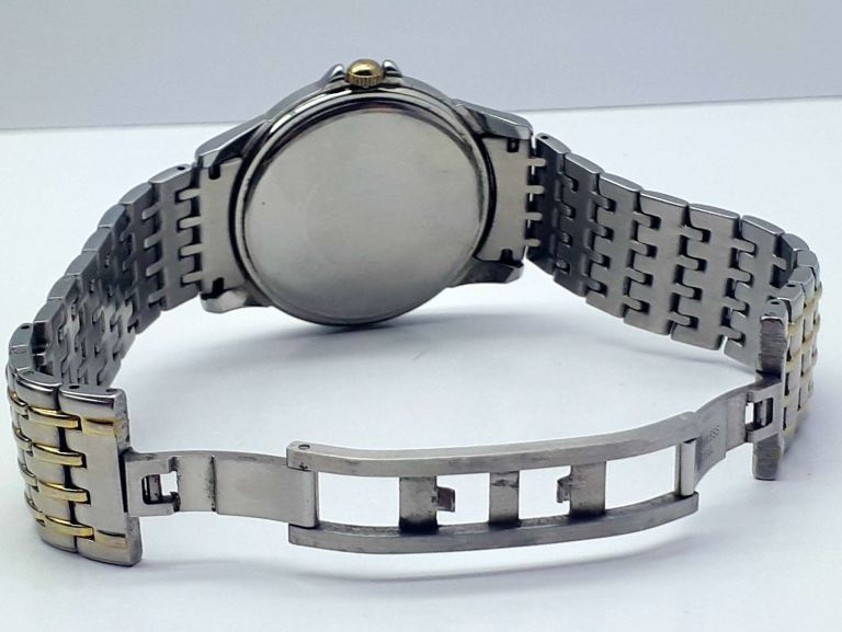 ZEGAREK OMEGA DE VILLE CO-AXIAL CHRONOMETER