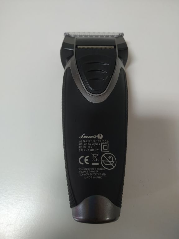 golarka-meska-lucznikroj-typ-brak-informacji