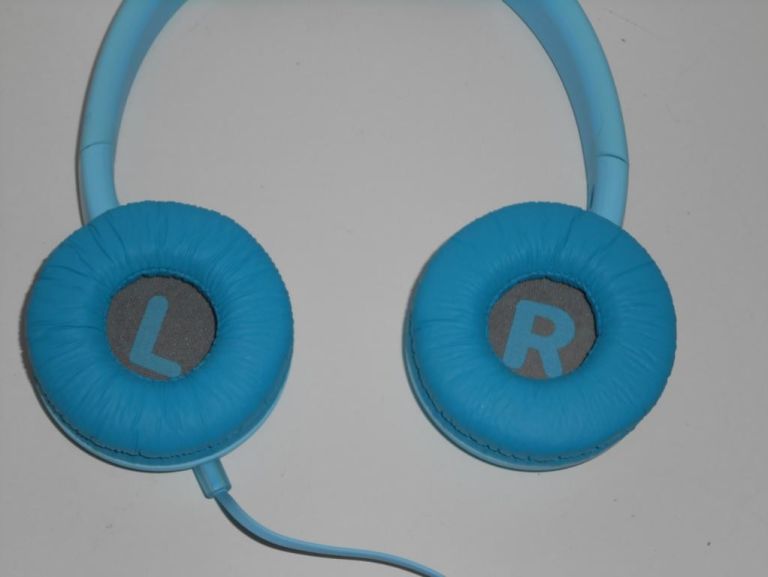 SŁUCHAWKI JBL JR300