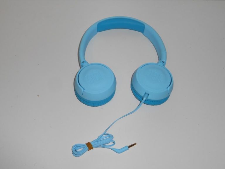 SŁUCHAWKI JBL JR300