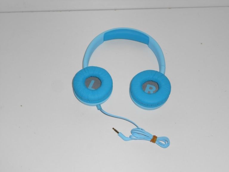SŁUCHAWKI JBL JR300