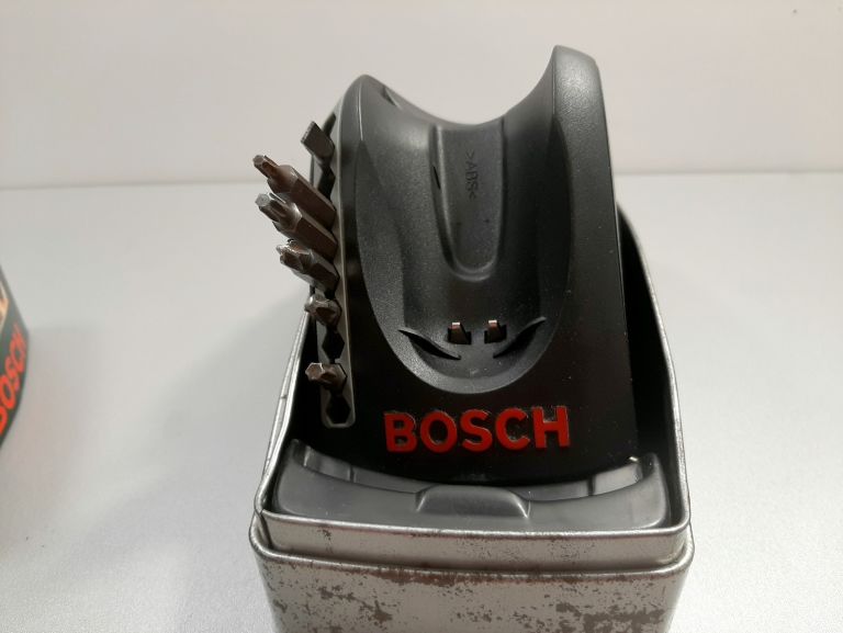 WKRĘTARKA BOSCH D70745 KOMPLET