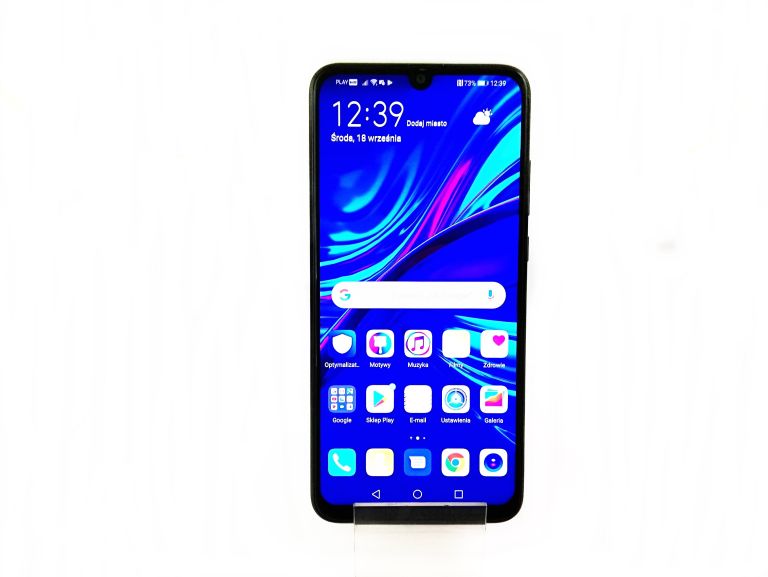 HUAWEI P SMART 2019 DUAL 3/64 GB 13+2 MPX LTE NFC