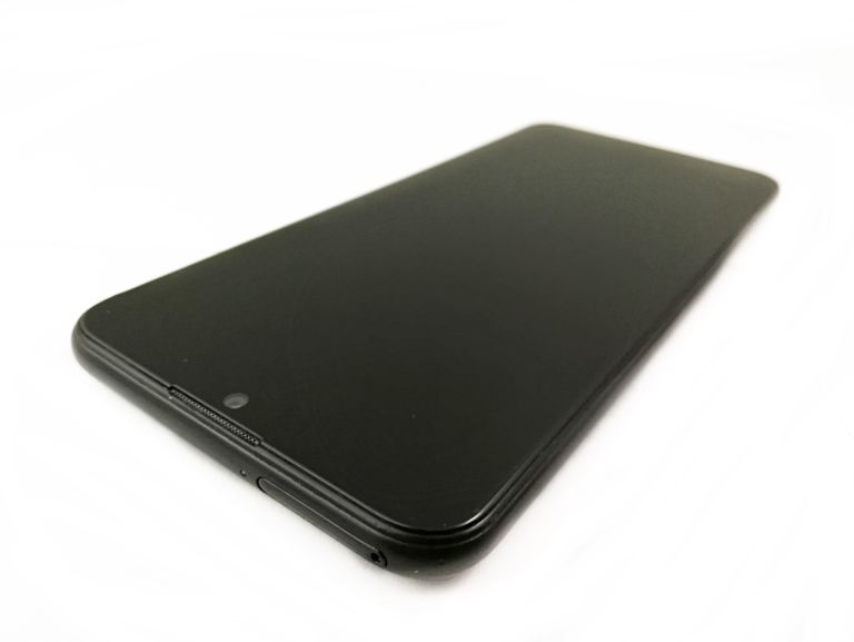 HUAWEI P SMART 2019 DUAL 3/64 GB 13+2 MPX LTE NFC