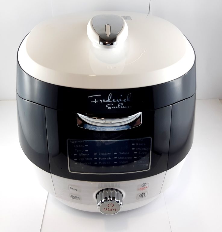 multi-cooker-frederick-excellence-de-19-akcesoria-wyzwolenia-30-32-szczecin