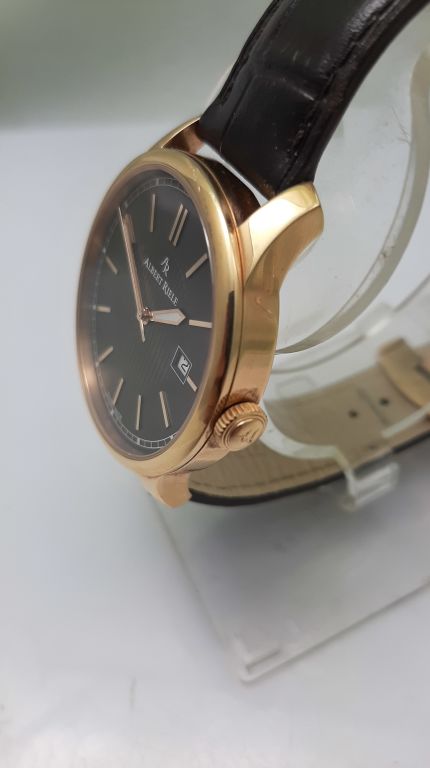 ZEGAREK ALBERT RIELE 206GQ02