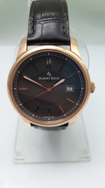 ZEGAREK ALBERT RIELE 206GQ02