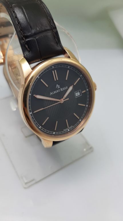 ZEGAREK ALBERT RIELE 206GQ02