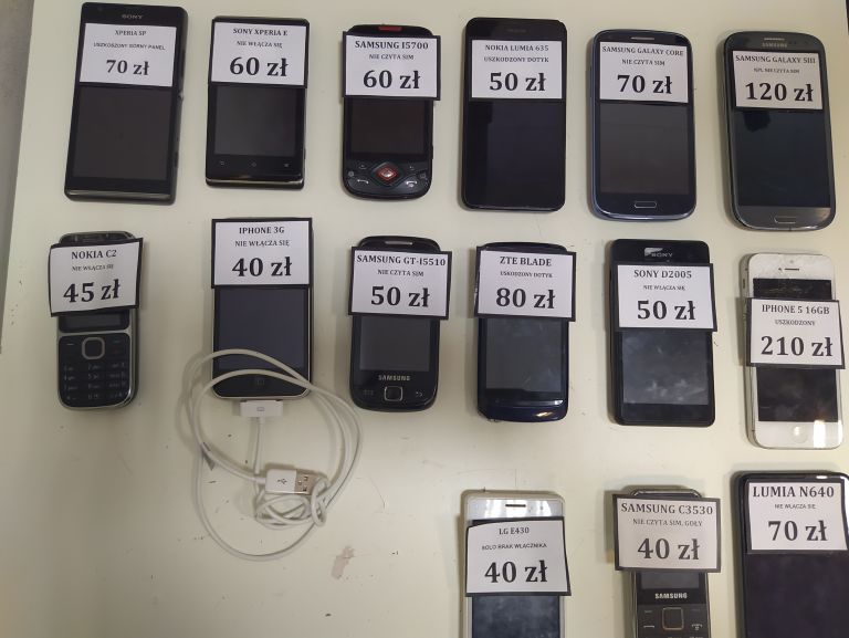 telefony-uszkodzone-struga-2-lodz