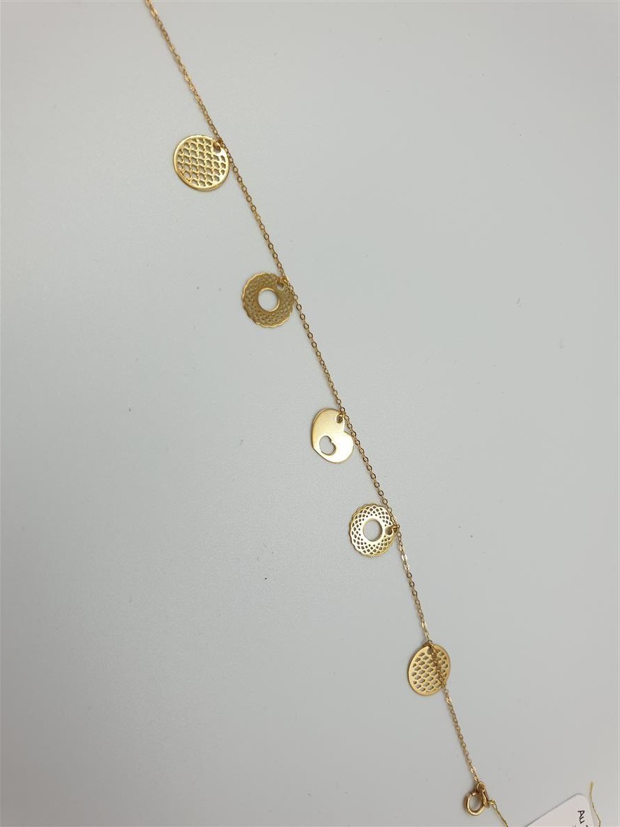 piekna-zlota-bransoletka-celebrytka-333-109g-19c-stan-nowy