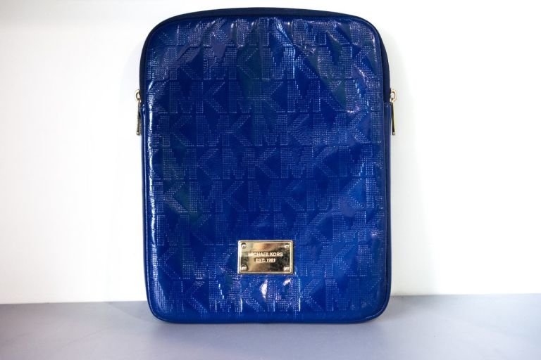 POKROWIEC NA TABLET MICHAEL KORS IPAD 2 @OKAZJA@