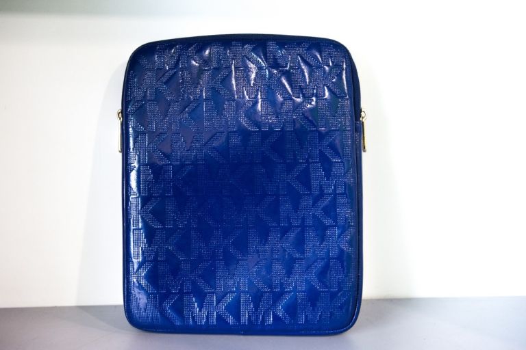 POKROWIEC NA TABLET MICHAEL KORS IPAD 2 @OKAZJA@