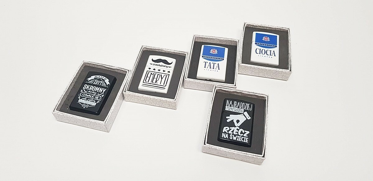 zapalniczka-gazowa-pudelko-prezent-upominek-hubska-82-wroclaw