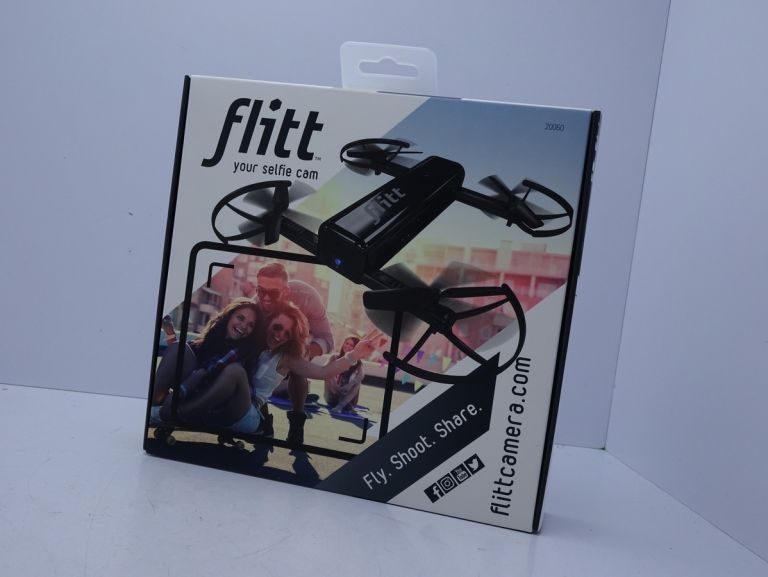 DRON FLITT 20060 SELFIE CAMERA