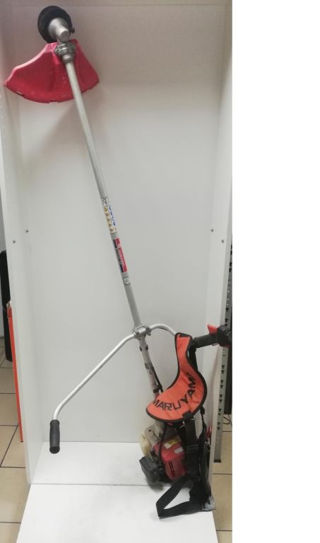 KOSA SPALINOWA MARUYAMA BC500H-RS