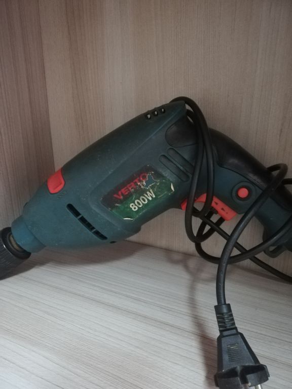WIERTARKA VERTO 800W