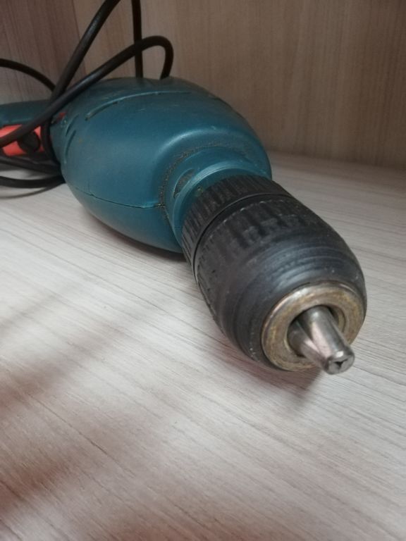 WIERTARKA VERTO 800W