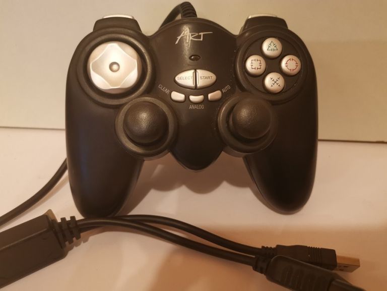 pad-ps2-stan-uzywany