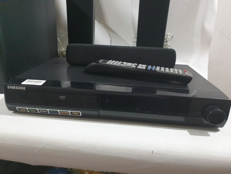 KINO DOMOWE ZESTAW 5IN1 SAMSUNG AH64-04896C