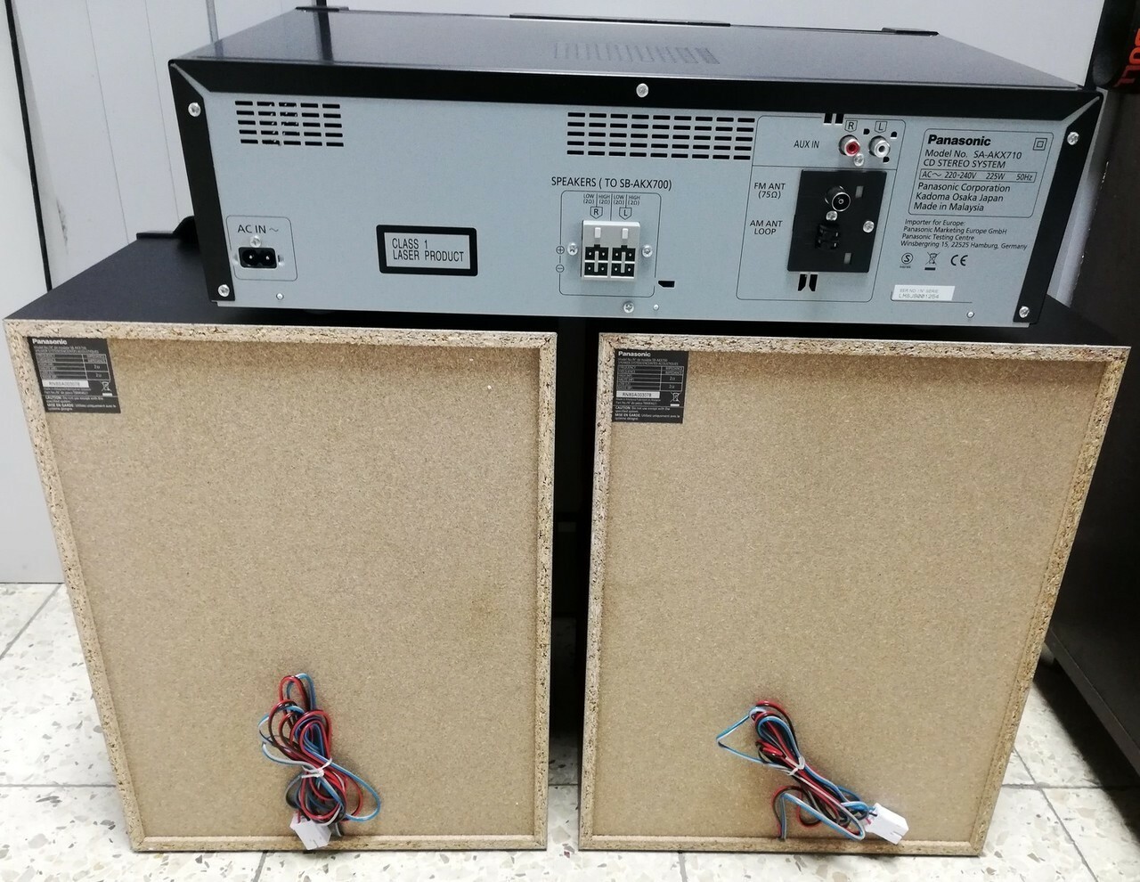 wieza-panasonic-sc-akx710-okazja-rodzaj-odtwarzanych-nosnikow-cd-audio