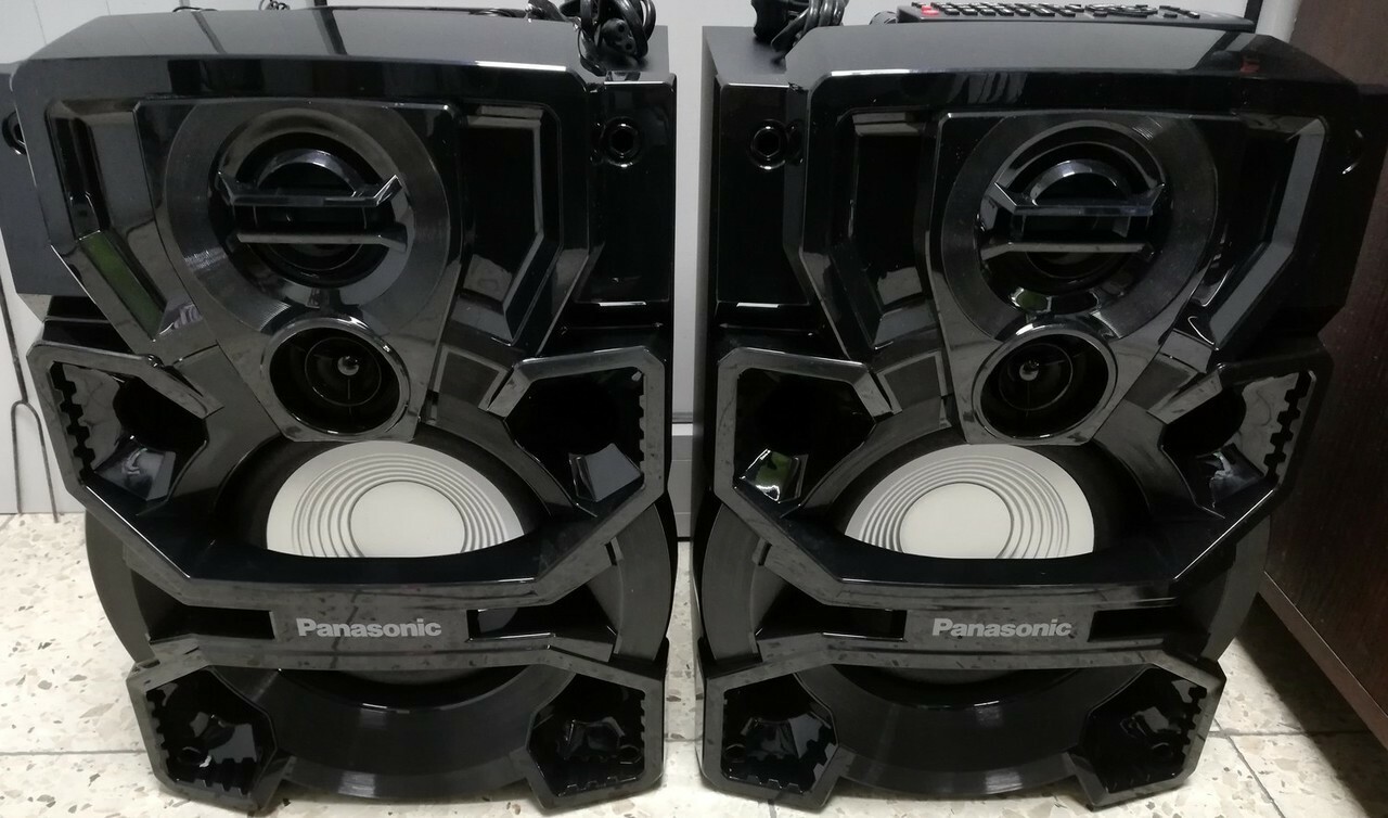 wieza-panasonic-sc-akx710-okazja-marka-panasonic