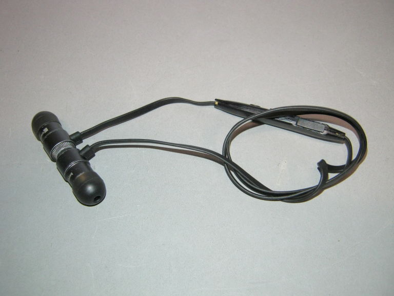 SŁUCHAWKI BEZPRZEWODOWE BEYERDYNAMIC BYRON BT