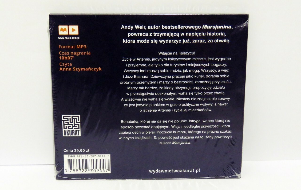 audiobook-artemis-andy-weir-powiesc-tytul-artemis