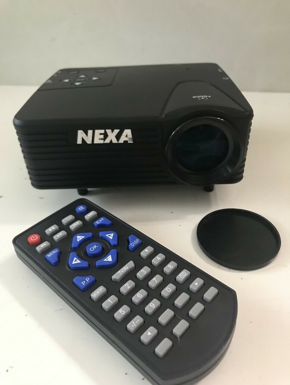 nexa-mini-projektor-h80-komplet-armii-krajowej-30b-lodz