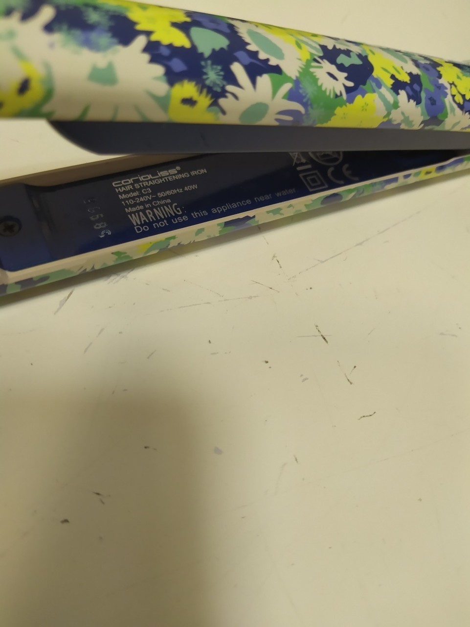 prostownica-do-wlosow-corioliss-c3-pud-struga-2-lodz