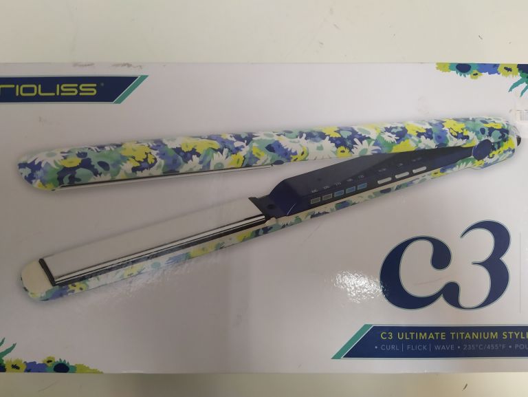 prostownica-do-wlosow-corioliss-c3-pud-stan-uzywany