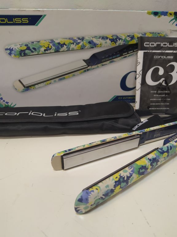 prostownica-do-wlosow-corioliss-c3-pud-stan-uzywany