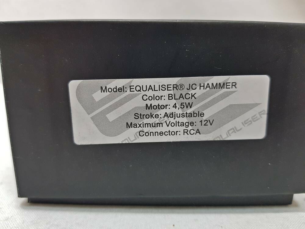 maszynka-do-tatuau-hammer-equaliser-jc-w-pudelku-stan-uzywany