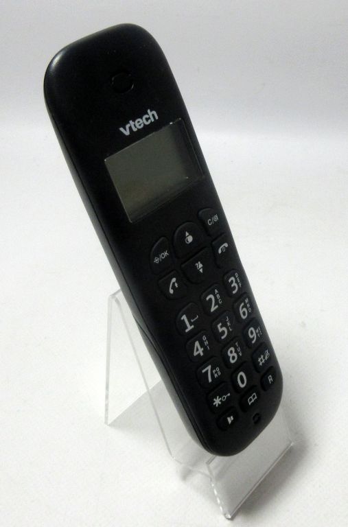 TELEFON STACJONARNY VTECH CS900-B