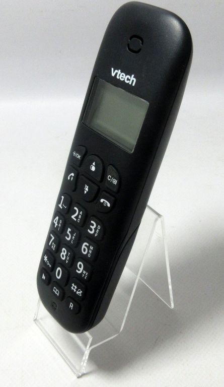 TELEFON STACJONARNY VTECH CS900-B