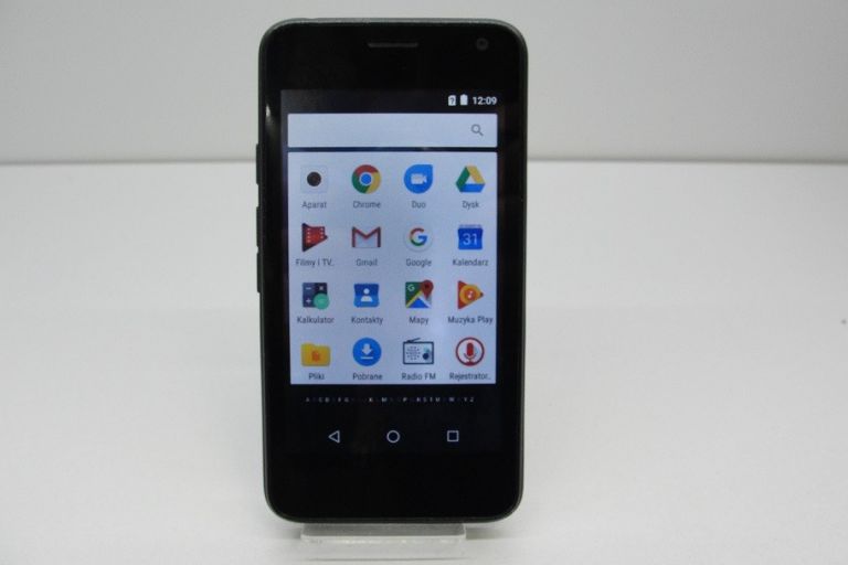 ARCHOS ALBA 4